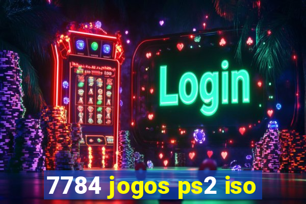 7784 jogos ps2 iso